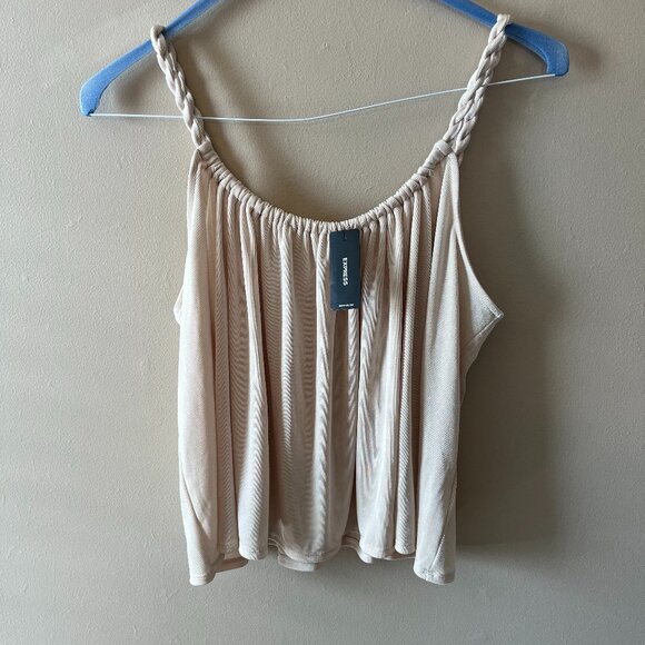 Express Tank Top - Picture 1 of 1